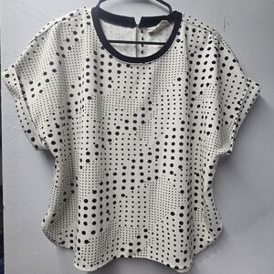 Womens XL Dress Shirt